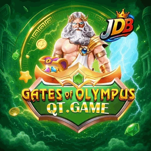 QT.GAME